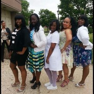 Meet your Posher, Deborah